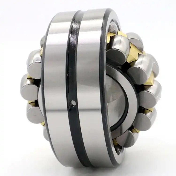 Spherical Roller Bearing Applications in Heavy Machinery